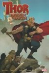 THOR HEAVEN AND EARTH HC [9780785148326] **promocja TOMY**