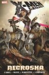 X-MEN LEGACY NECROSHA TP [9780785162988] **promocja TOMY**