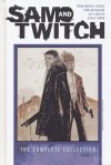 SAM AND TWITCH THE COMPLETE COLLECTION VOL 02 HC [9781607062424]