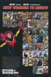 NEW WARRIORS OMNIBUS VOL 02 HC [VARIANT] [9781302932961] **promocja TOMY**