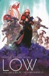 LOW VOL 02 BEFORE THE DAWN BURNS US TP [9781632154699] **promocja TOMY**