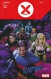 X-MEN BY JONATHAN HICKMAN VOL 02 TP [9781302919825]