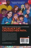 PATSY WALKER AKA HELLCAT VOL 03 CARELESS WHISKERS TP [9781302906627]