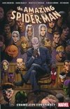 AMAZING SPIDER-MAN VOL 14 CHAMELEON CONSPIRACY TP [9781302926076]
