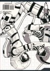 KNIGHTS OF SIDONIA MASTER EDITION VOL 01 TP [9781947194427]
