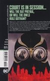 BATMAN THE COURT OF OWLS DC COMPACT COMICS EDITION TP [9781779527271]