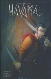 LORE OF HAVAMAL TP [9781940878485]