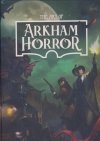 ART OF ARKHAM HORROR HC [9781506724386] **promocja STOCK SALE**