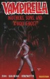VAMPIRELLA VOL 05 MOTHERS SONS AND A HOLY GHOST TP [9781606904794] **promocja TOMY**