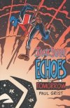 JACK STAFF VOL 03 ECHOES OF TOMORROW TP [9781582407197] **promocja TOMY**
