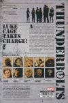 THUNDERBOLTS UNCAGED OMNIBUS HC [VARIANT] [9781302952860] **promocja TOMY**