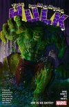 IMMORTAL HULK VOL 01 OR IS HE BOTH TP [9781302912550] **promocja TOMY**