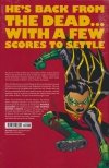 ROBIN SON OF BATMAN BY PATRICK GLEASON THE DELUXE EDITION HC [9781779528322] **promocja TOMY**