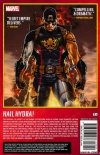 SECRET EMPIRE TP [9780785194538] **promocja TOMY**