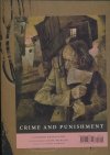 CRIME AND PUNISHMENT HC [9781948886123]
