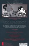 LITTLE MONSTERS VOL 01 TP [9781534323186]