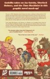 GODZILLAS MONSTERPIECE THEATRE TP [9798887242989] **OFERTA SPECJALNA**