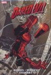 DAREDEVIL BY BRIAN MICHAEL BENDIS AND ALEX MALEEV OMNIBUS VOL 02 HC [VARIANT] [9781302959173] **OFERTA SPECJALNA**