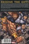 INCREDIBLE HERCULES AGAINST THE WORLD HC [9780785133124]