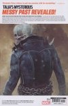 GHOST RIDER VOL 04 RITE OF PASSAGE TP [9781302952358]