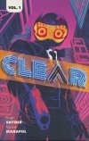 CLEAR TP [9781506728322]