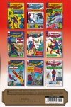 MIGHTY MARVEL MASTERWORKS THE AMAZING SPIDER-MAN THE SINISTER SIX TP [VARIANT] [9781302931964]