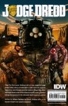 JUDGE DREDD THE BLESSED EARTH VOL 01 TP [9781684050932]