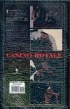 JAMES BOND 007 CASINO ROYALE VOL 01 HC [9781524100681] **promocja TOMY**