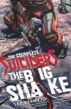 COMPLETE SUICIDERS THE BIG SHAKE TP [9781401264956] **OFERTA SPECJALNA**