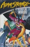 ADAM STRANGE BETWEEN TWO WORLDS THE DELUXE EDITION HC [9781779521460] **promocja STOCK SALE**