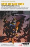 UNCANNY X-MEN WOLVERINE AND CYCLOPS VOL 02 TP [9781302915834]