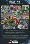 WEB OF SPIDER-MAN OMNIBUS VOL 01 HC [VARIANT] [9781302964535] **promocja TOMY**