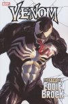 VENOM THE SAGA OF EDDIE BROCK TP [9781302960711]