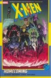 X-MEN VOL 01 HOMECOMING TP [9781302959364]
