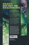 GREEN LANTERN REBIRTH DELUXE EDITION HC [9781401295271]