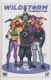 WILDSTORM A CELEBRATION OF 25 YEARS HC [9781401276522] **OFERTA SPECJALNA**