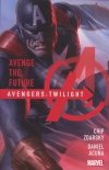AVENGERS TWILIGHT TP [9781302921484]