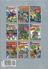 MARVEL MASTERWORKS THE FANTASTIC FOUR VOL 03 HC [STANDARD] [9780785111825]