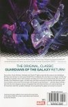 GUARDIANS 3000 VOL 01 TIME AFTER TIME TP [9780785193128]