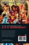 INVINCIBLE IRON MAN IRONHEART VOL 02 CHOICES HC [9781302906733]
