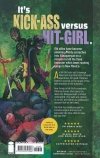KICK-ASS THE NEW GIRL VOL 04 TP [9781534317086]