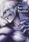 TO THE ABANDONED SACRED BEASTS VOL 02 TP [9781942993421]