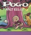 POGO THE COMPLETE SYNDICATED COMIC STRIPS BOX SET VOL 03-04 HC [9781606998649] **OFERTA SPECJALNA**
