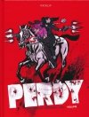 PERDY VOL 02 HC [9781534315105]