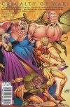X-FORCE UNDER THE GUN HC [STANDARD] [9780785149859]