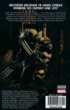 WOLVERINE THE AMAZING IMMORTAL MAN AND OTHER BLOODY TALES SC [9781302912499]