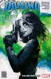 DOMINO VOL 01 KILLER INSTINCT TP [9781302912987] **promocja TOMY**