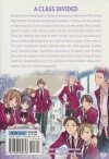 CLASSROOM OF THE ELITE VOL 05 TP [9781638589648]