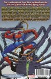 SPIDER-MAN MARK OF THE TARANTULA TP [9780785185109]