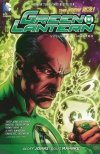 GREEN LANTERN VOL 01 SINESTRO TP [9781401234553] **promocja TOMY**